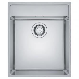 Кухонна мийка Franke Maris MRX 210-40 TL (127.0598.748) полірована